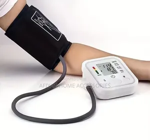 Bp Monitoring Machine