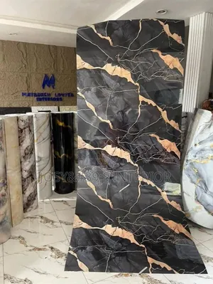 Marble Stickers