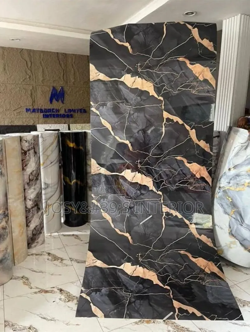 Marble Stickers