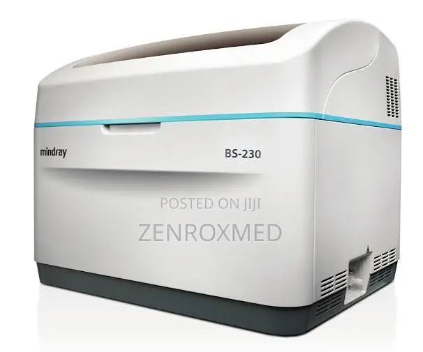 Mindray BS-230 Fully Automated Chemistry Analyzer