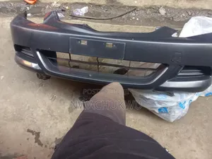 Honda City 2006 Front Bumper