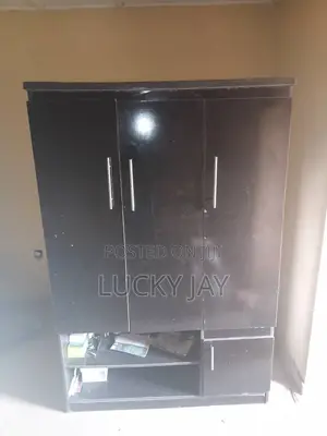 Room Wardrobe