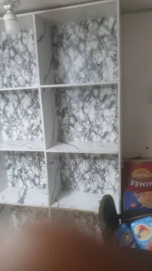 Canter Shelf