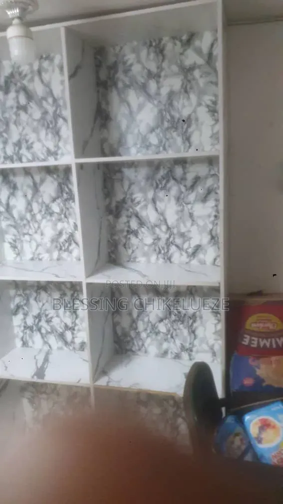Canter Shelf