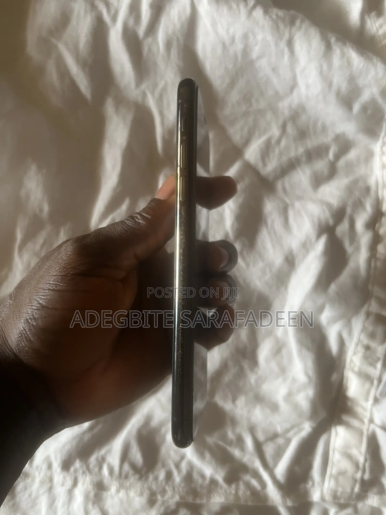 Apple iPhone 11 Pro Max 64 GB Gray
