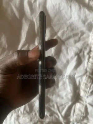 Apple iPhone 11 Pro Max 64 GB Gray