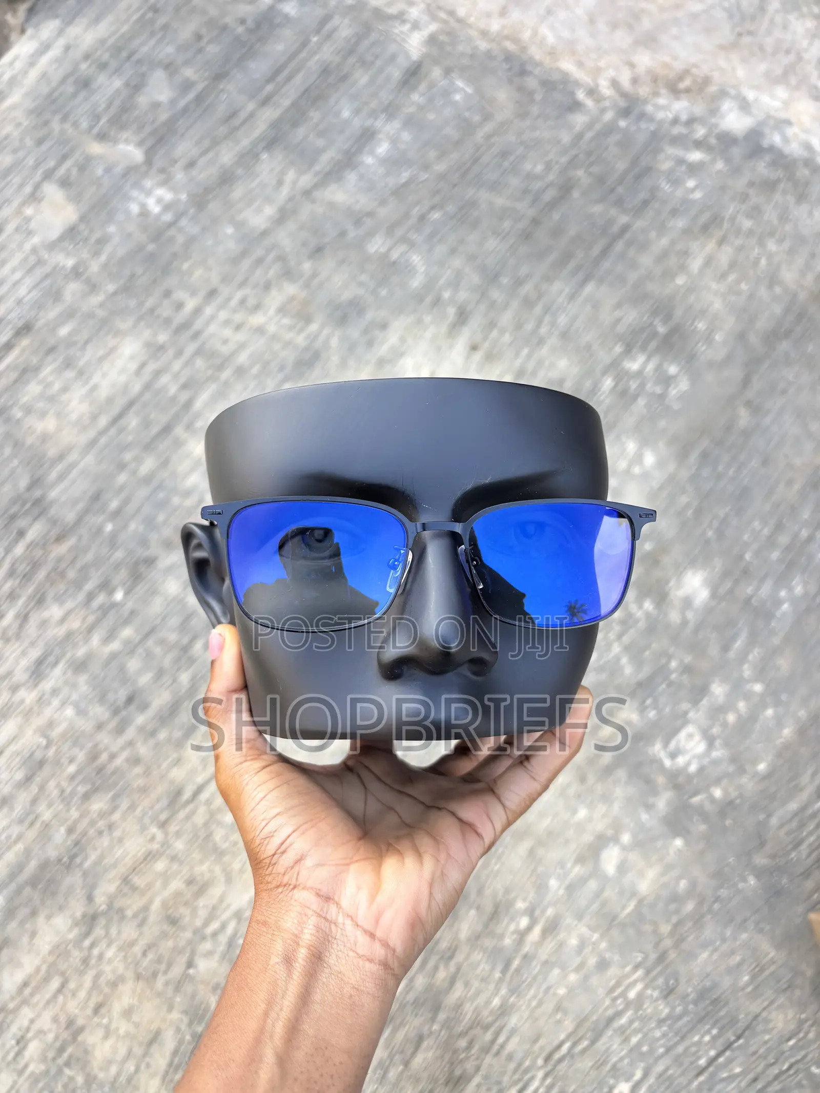 Bluecut Photochromic
