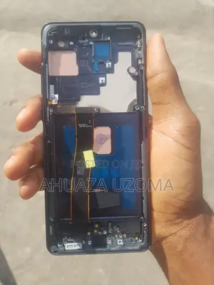 Samsung S20 Ultra Screen Replacement