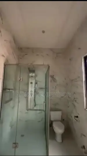 2bdrm Apartment in Lagos, Sangotedo for rent