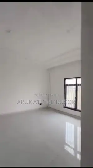 2bdrm Apartment in Lagos, Sangotedo for rent