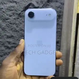 Apple iPhone Air 256 GB Blue