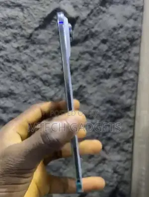 Apple iPhone Air 256 GB Blue