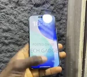 Apple iPhone Air 256 GB Blue