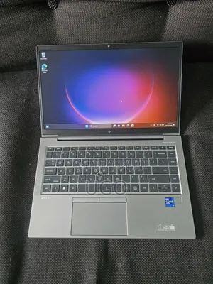 Laptop HP ZBook Firefly G8 16GB Intel Core i7 SSD 512GB