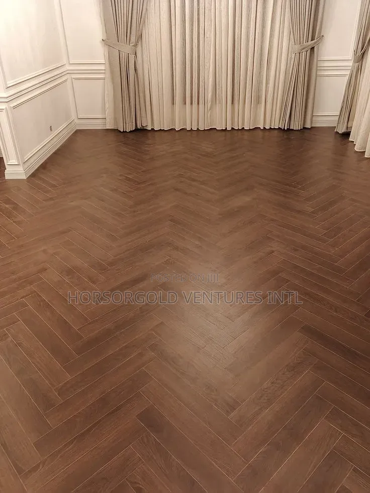 Foreign Vinyl Floor