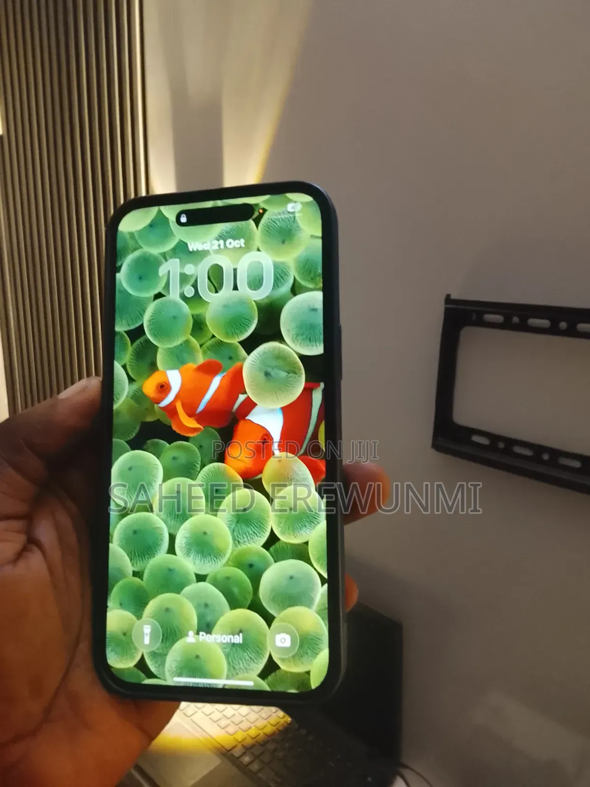 Apple iPhone 14 Pro Max 128 GB Blue