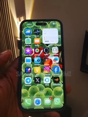 Apple iPhone 14 Pro Max 128 GB Blue