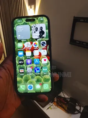 Apple iPhone 14 Pro Max 128 GB Blue