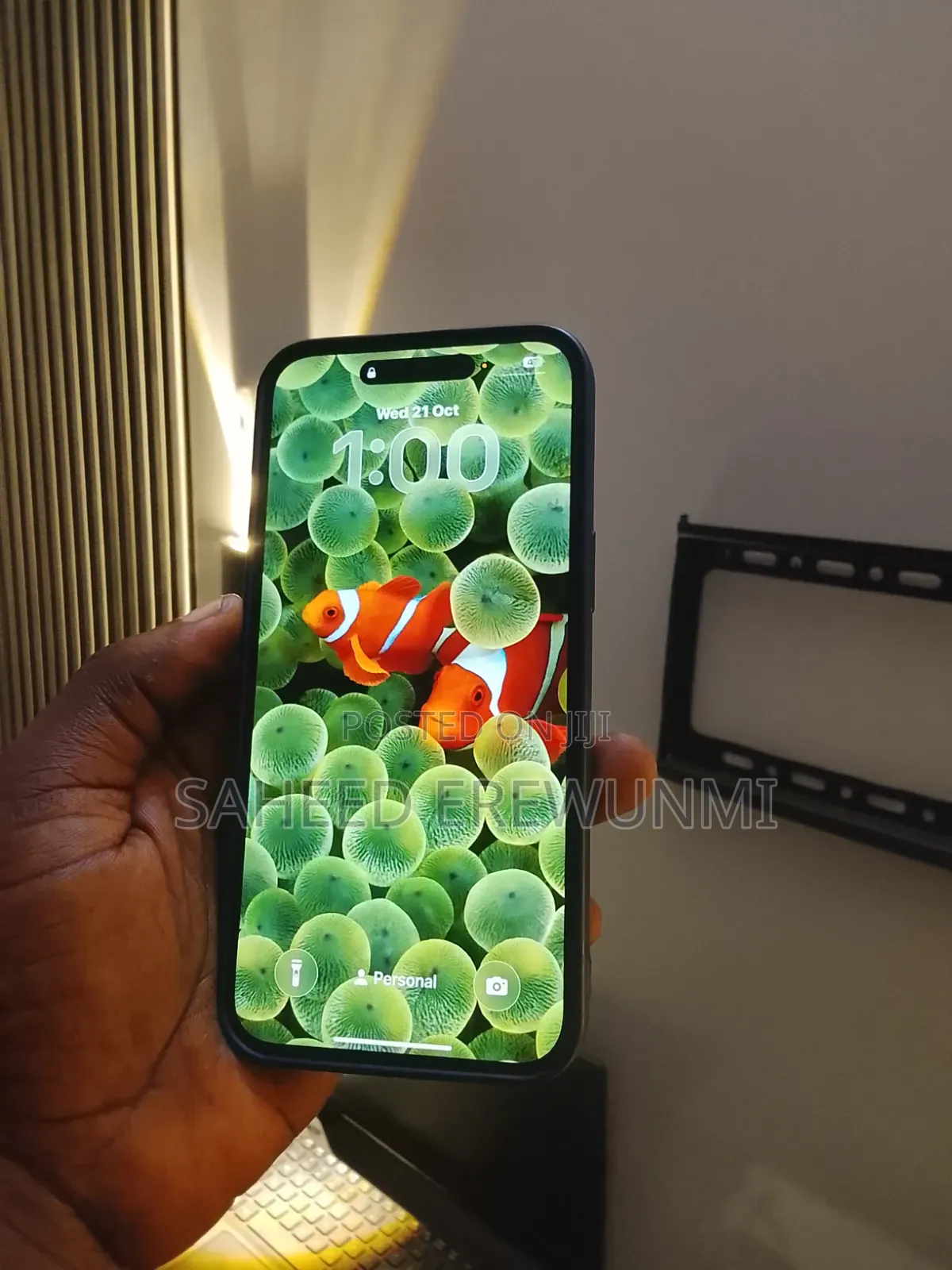 Apple iPhone 14 Pro Max 128 GB Blue