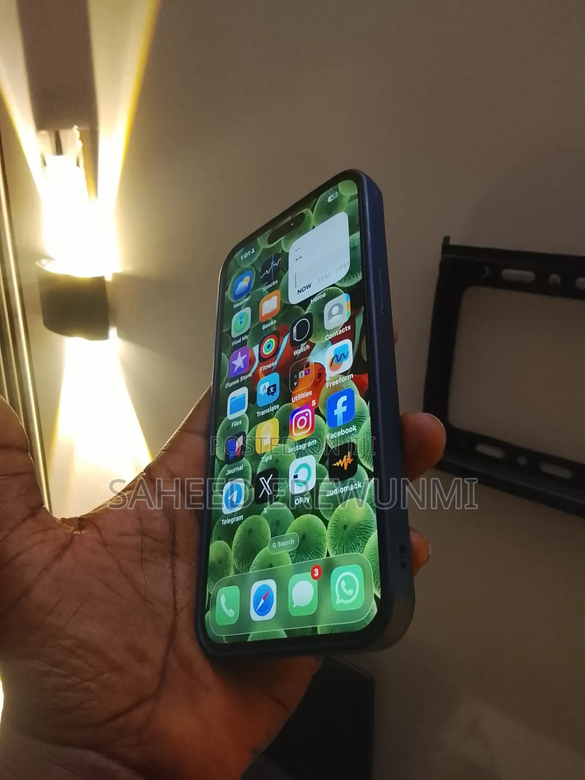 Apple iPhone 14 Pro Max 128 GB Blue
