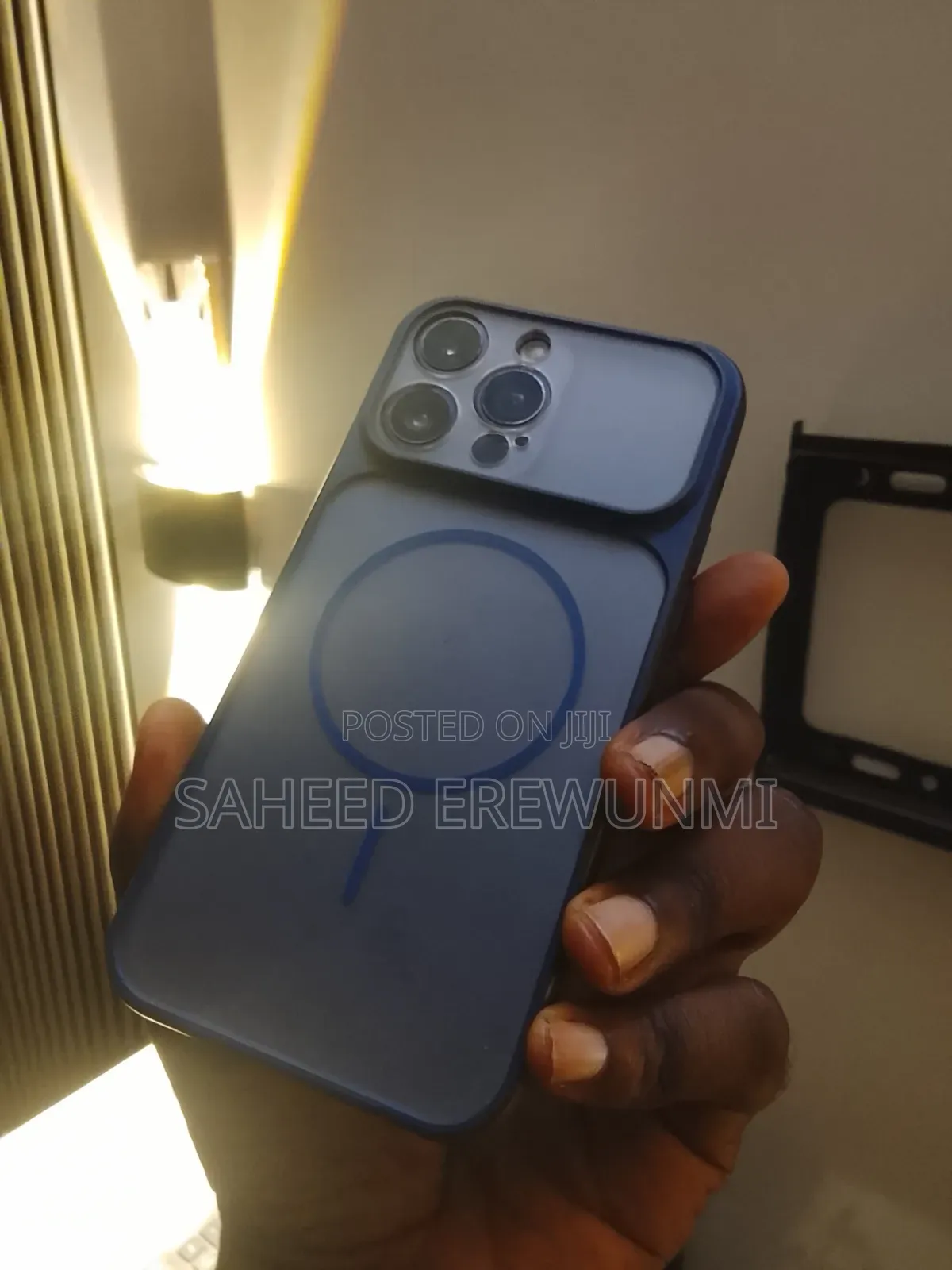 Apple iPhone 14 Pro Max 128 GB Blue