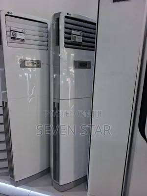 LG 2hp Inverter Standing Air Conditioner