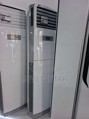 LG 2hp Inverter Standing Air Conditioner