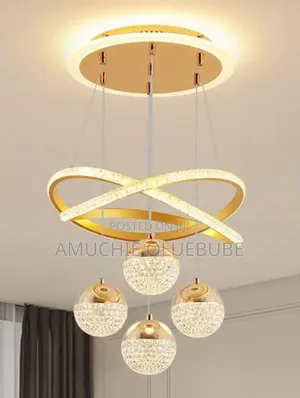 Electrical Lighting
