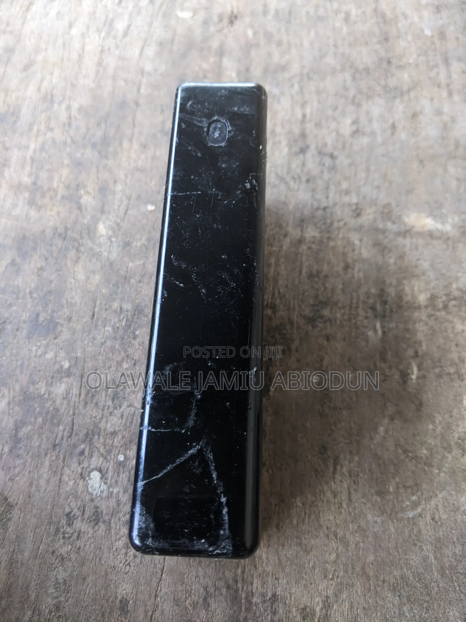 Itel Powerpluse 27000mAh 22.5W
