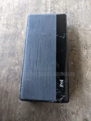Itel Powerpluse 27000mAh 22.5W