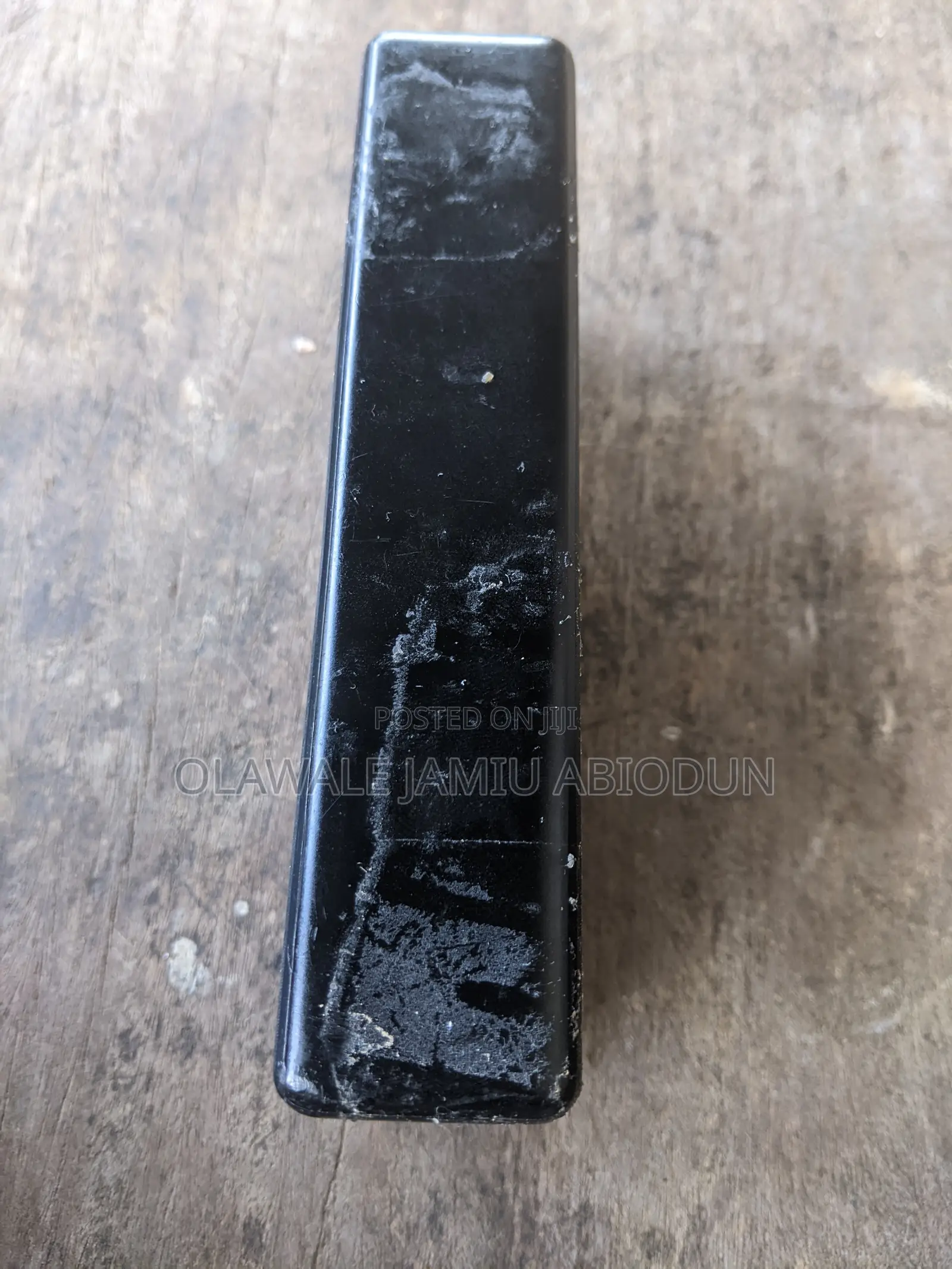 Itel Powerpluse 27000mAh 22.5W