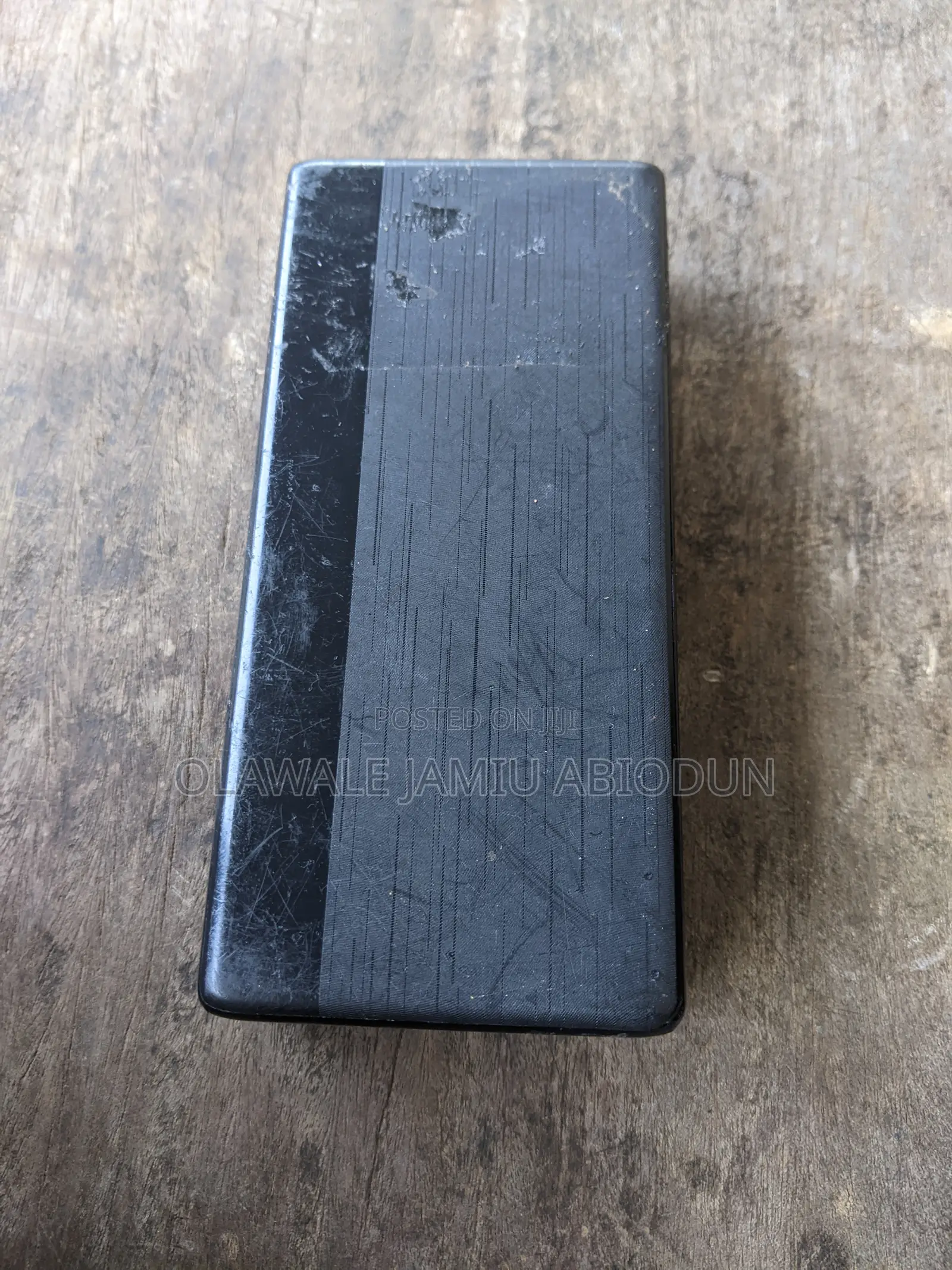 Itel Powerpluse 27000mAh 22.5W