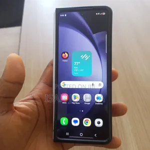 Samsung Galaxy Z Fold 5 256 GB