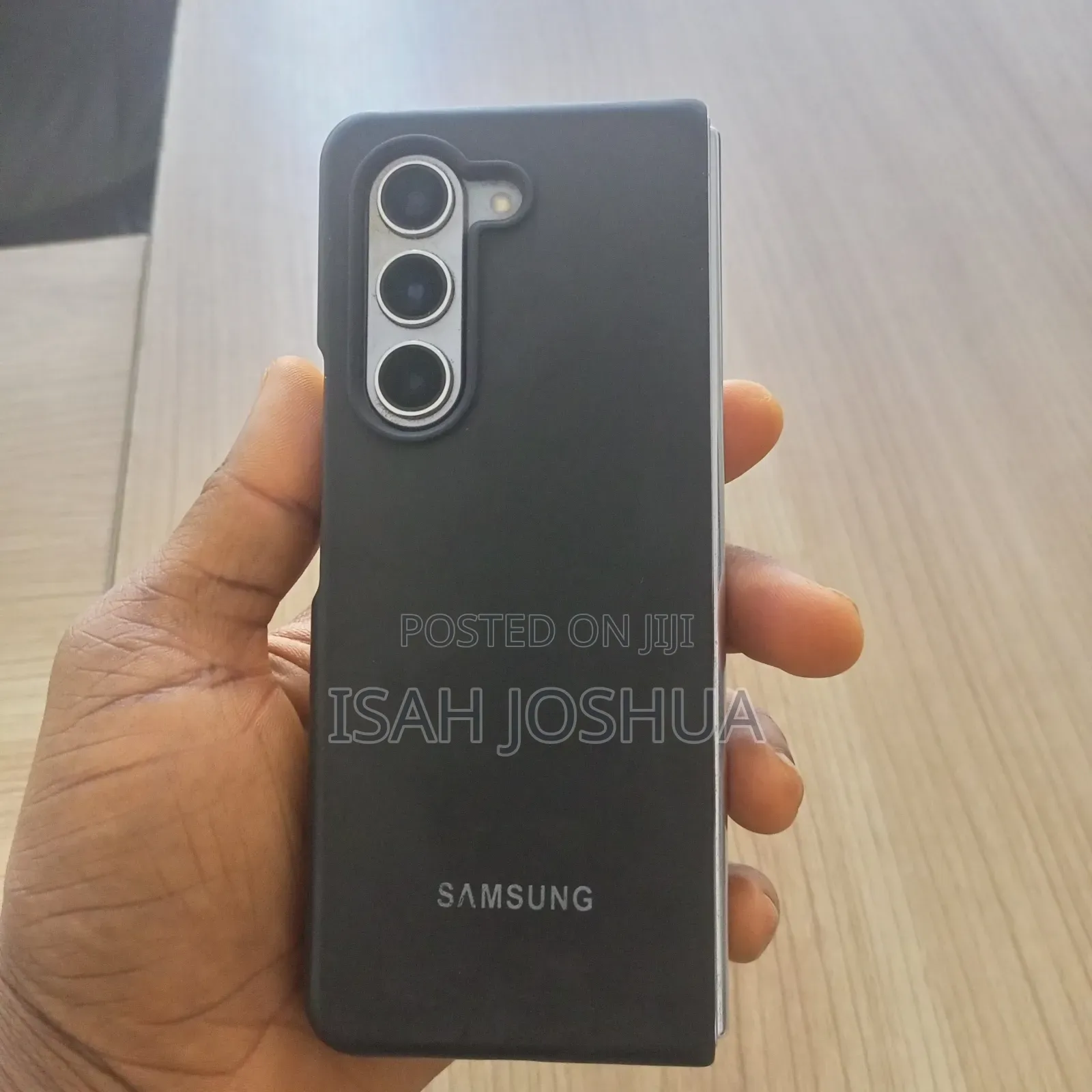 Samsung Galaxy Z Fold 5 256 GB