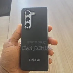 Samsung Galaxy Z Fold 5 256 GB