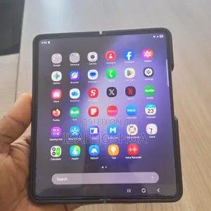 Samsung Galaxy Z Fold 5 256 GB