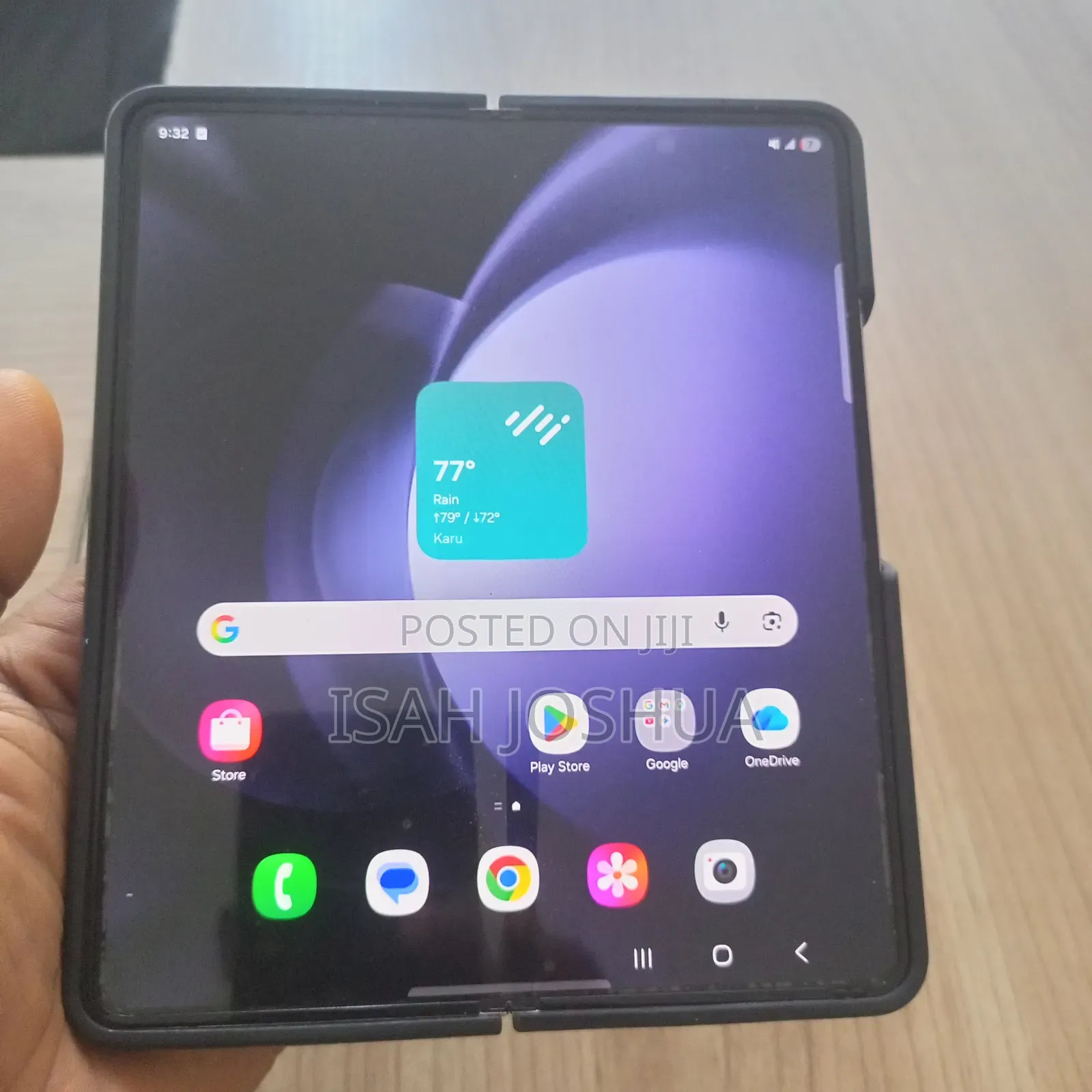 Samsung Galaxy Z Fold 5 256 GB