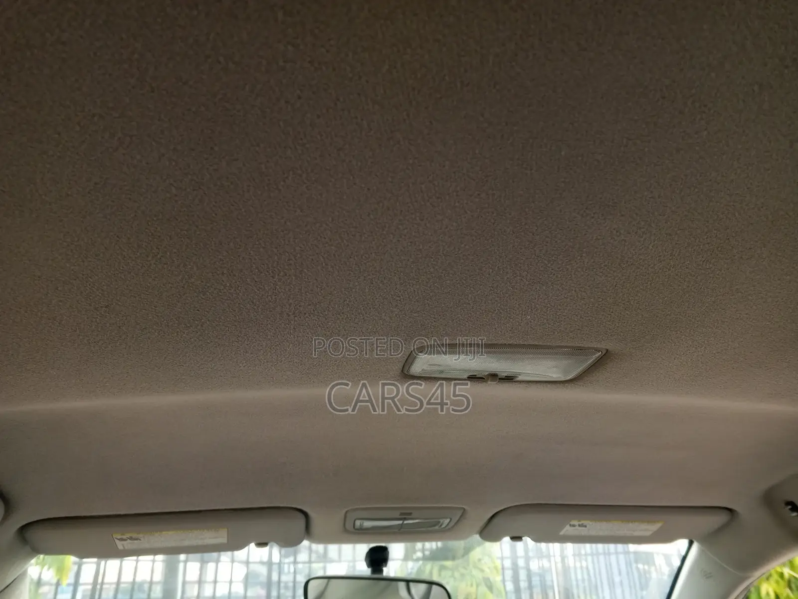 Toyota Corolla 2009 Black