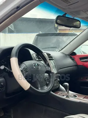 Lexus IS 250 2007