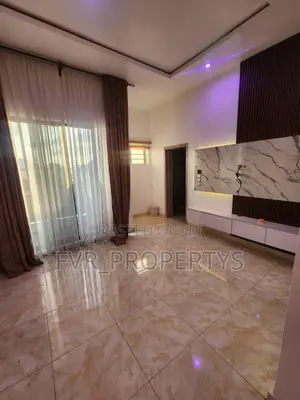 1bdrm Shared Apartment in Ikota Villa for rent