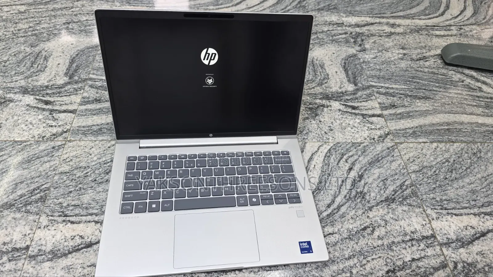 Laptop HP ProBook 440 8GB Intel Core Ultra 5 SSD 512GB