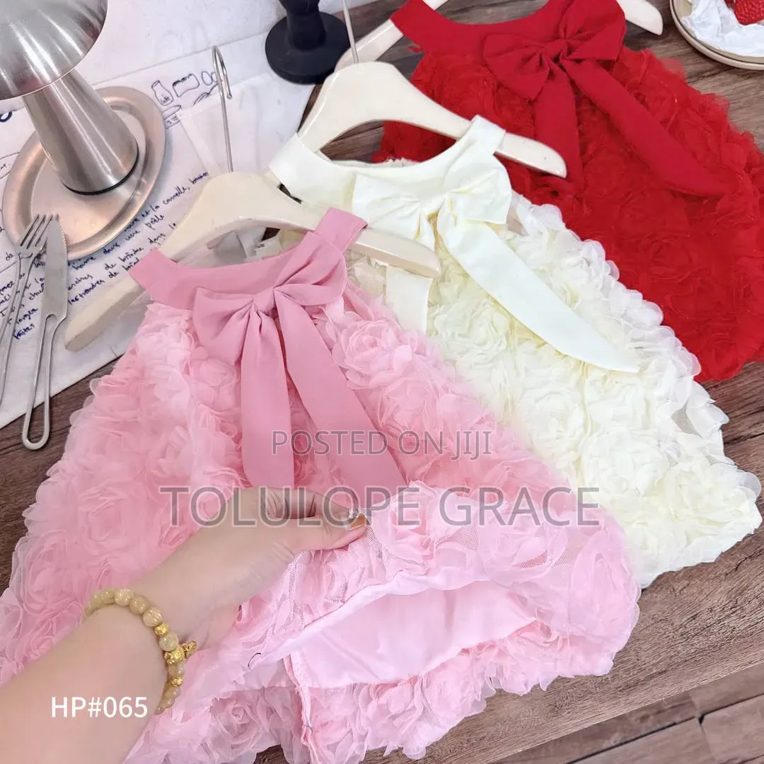 Children Clothings