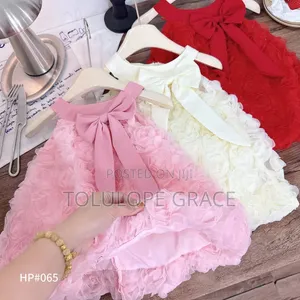 Children Clothings