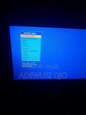Television