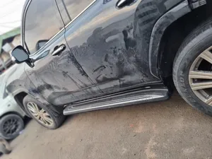 Side Step for Lexus Lx600 Jeep ' at *^