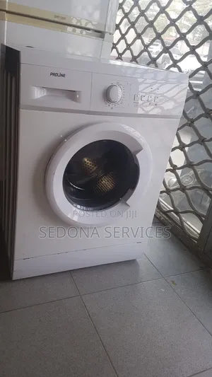 Washing Machine 6kg Automatic.