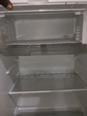 Hisense 90l Single Door Fridge