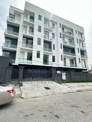 2bdrm Apartment in Lekki Phase 1 for sale