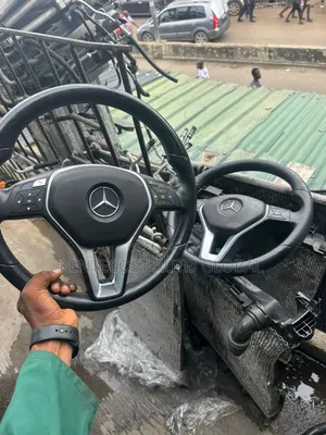 Steering Wheel for C 300 2013/GLK 2013