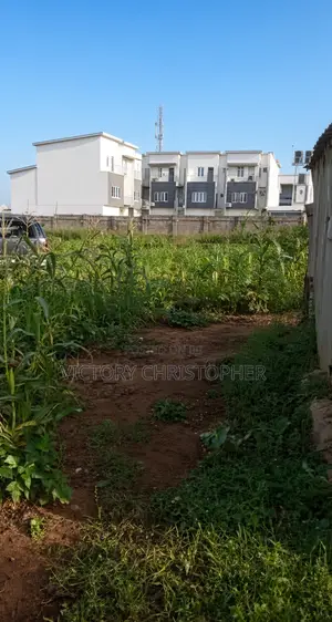 1,300sqm Residential Land
